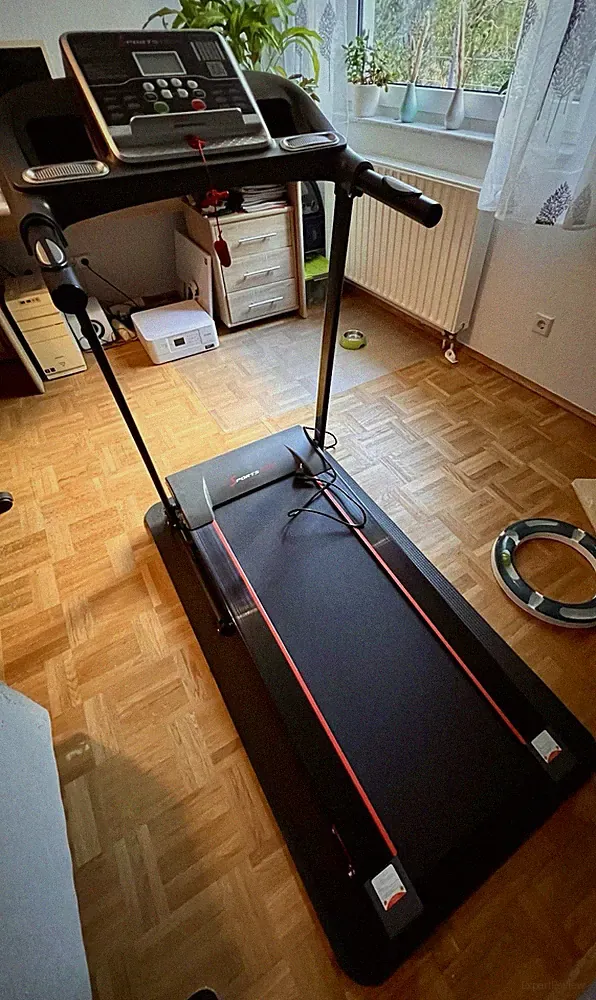 Laufband Walking Pad