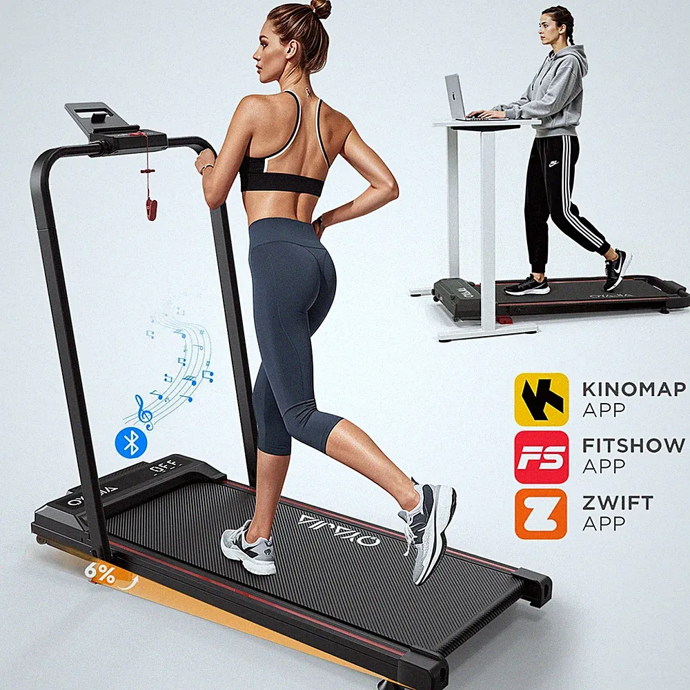 laufband klappbar 15 km/h