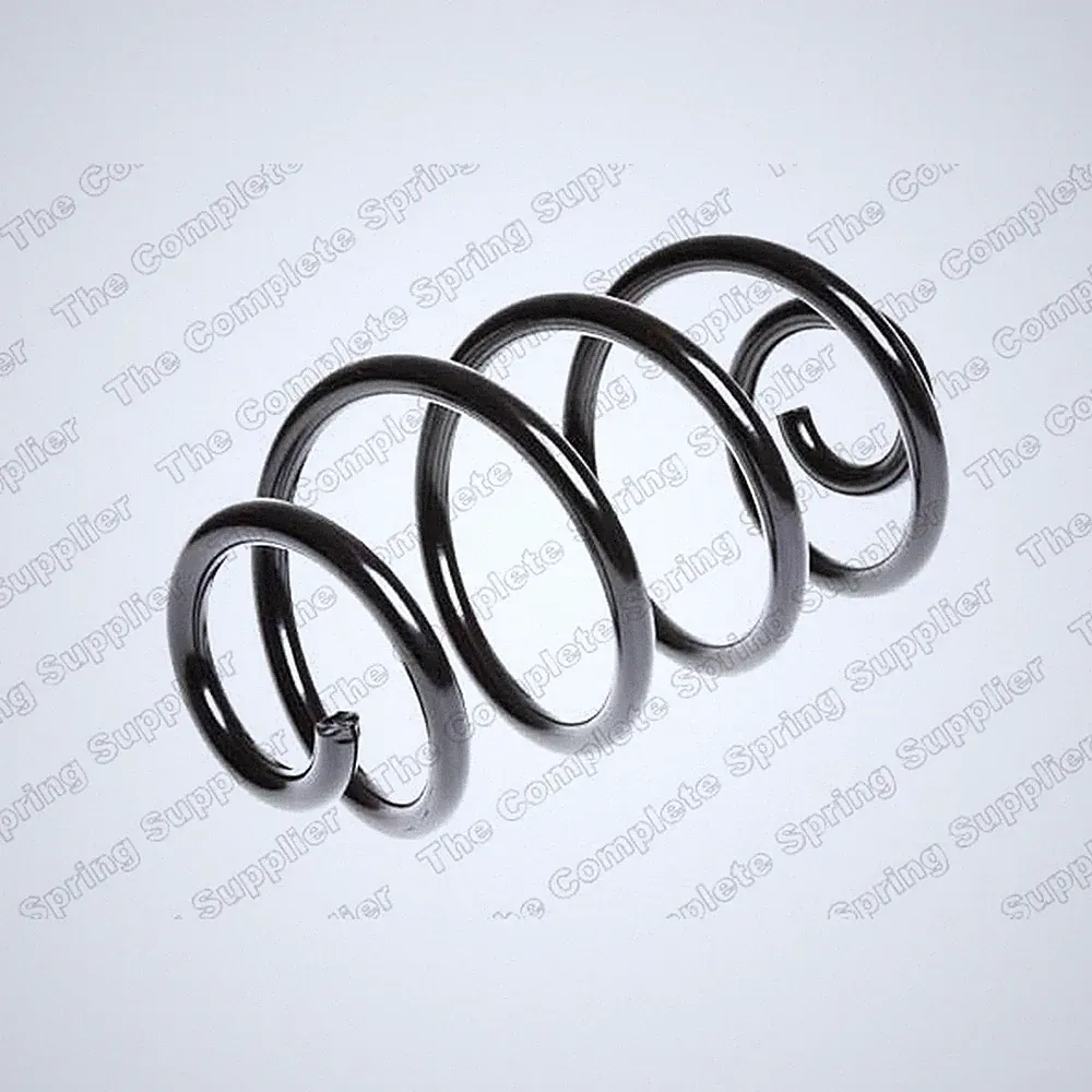 ✅ LESJÖFORS FAHRWERKSFEDER HINTEN 550209U00A NEU DE STOCK