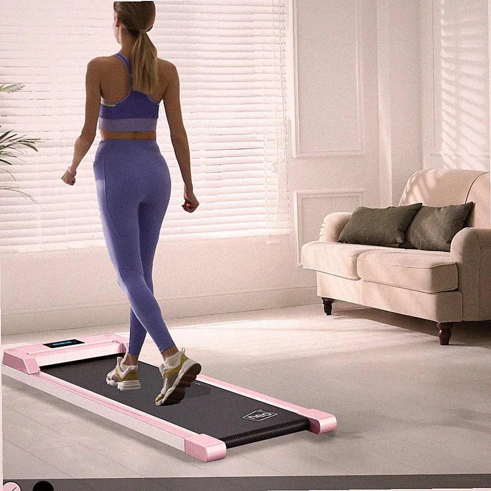 Neo Home Gym Fitness Small Walking Pad Faltbar Walking Laufen Laufband