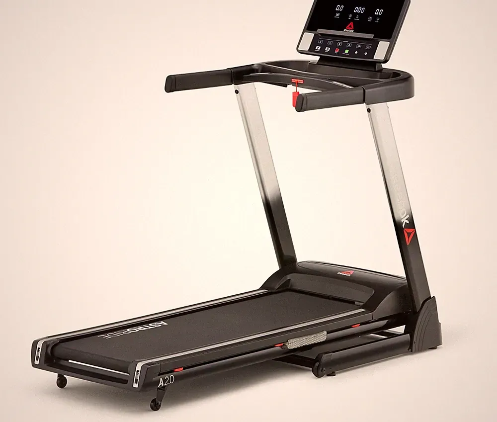 laufband klappbar bis 150 kg