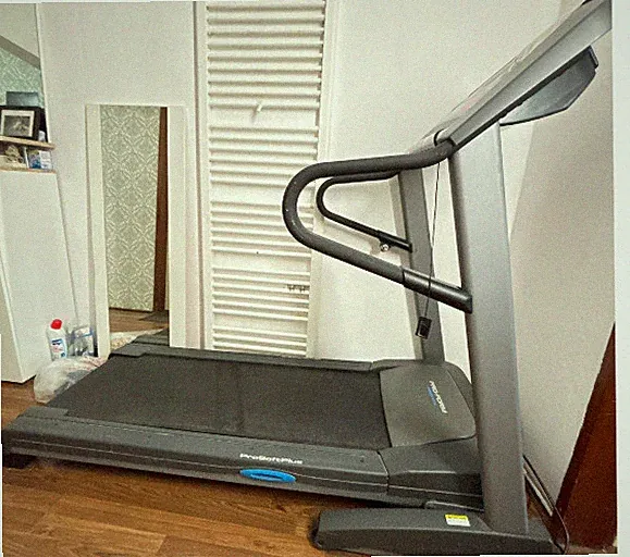 Pro-Form 450 CX Laufband - ProSoft Plus Dämpfung - inkl. Anleitung