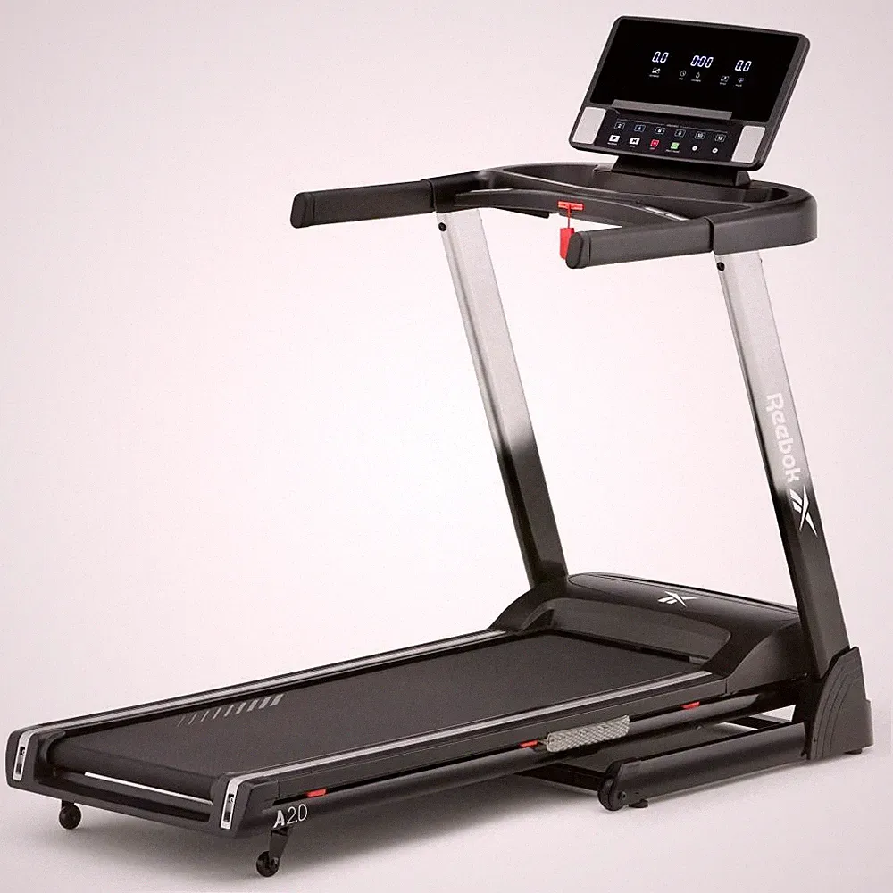Reebok Laufband Astroride 2.0 - B-Ware neuwertig