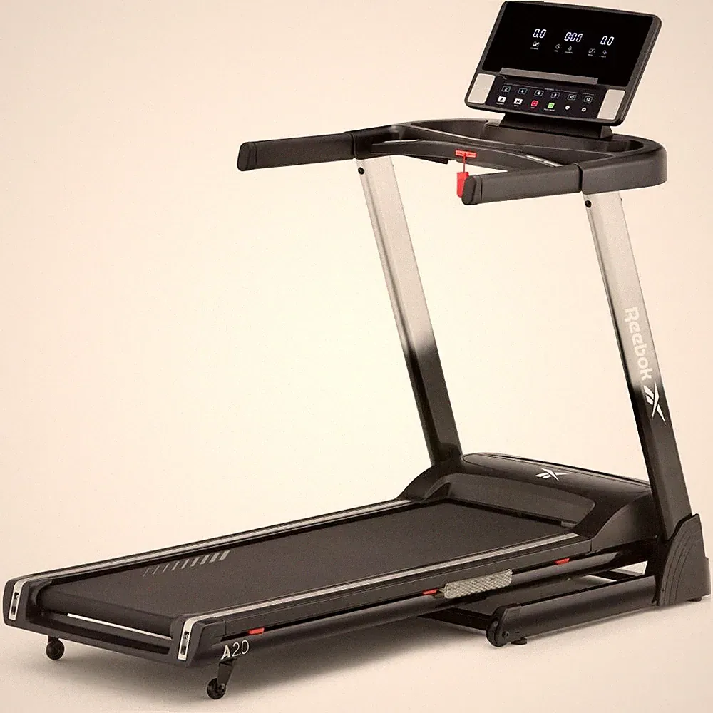 Reebok Laufband Astroride 2.0 - B-Ware neuwertig