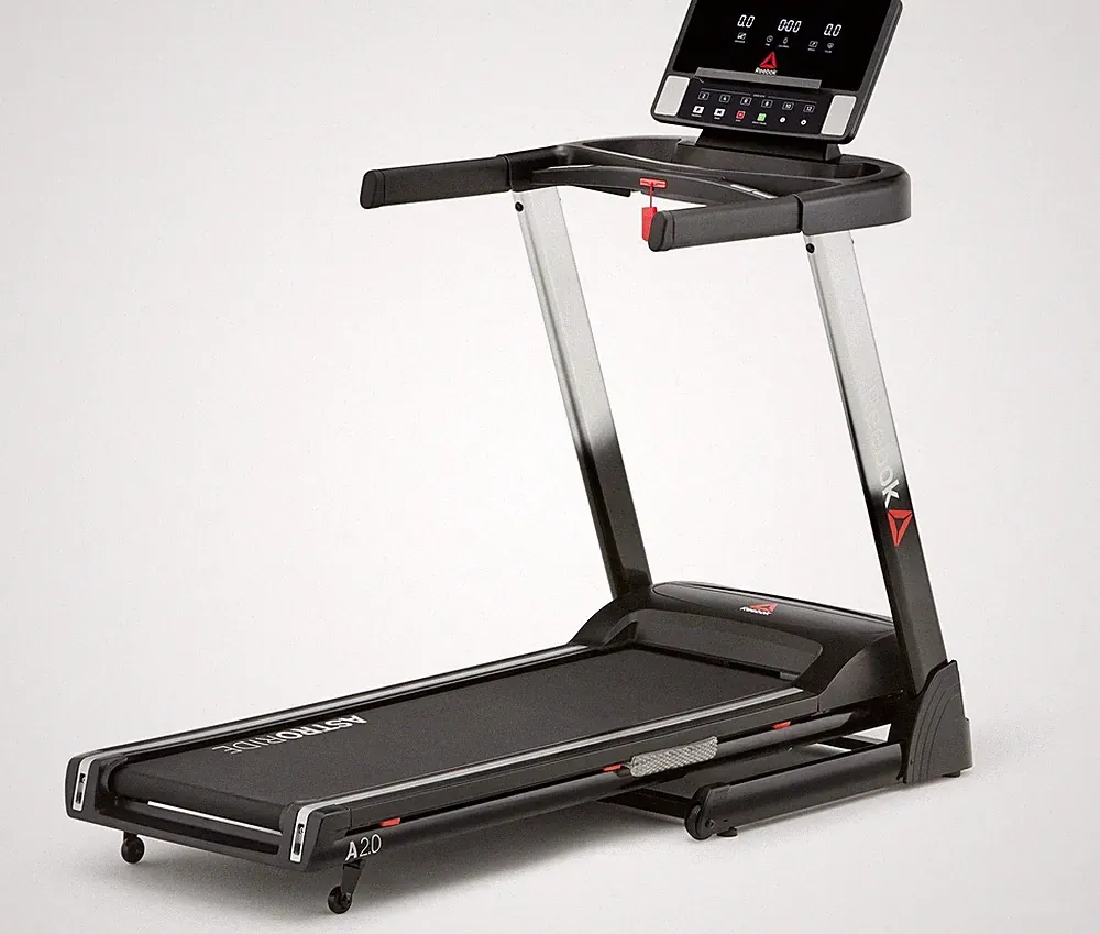 Reebok Laufband Astroride 2.0 - B-Ware sehr gut