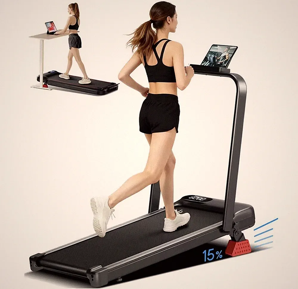laufband klappbar 15 km/h