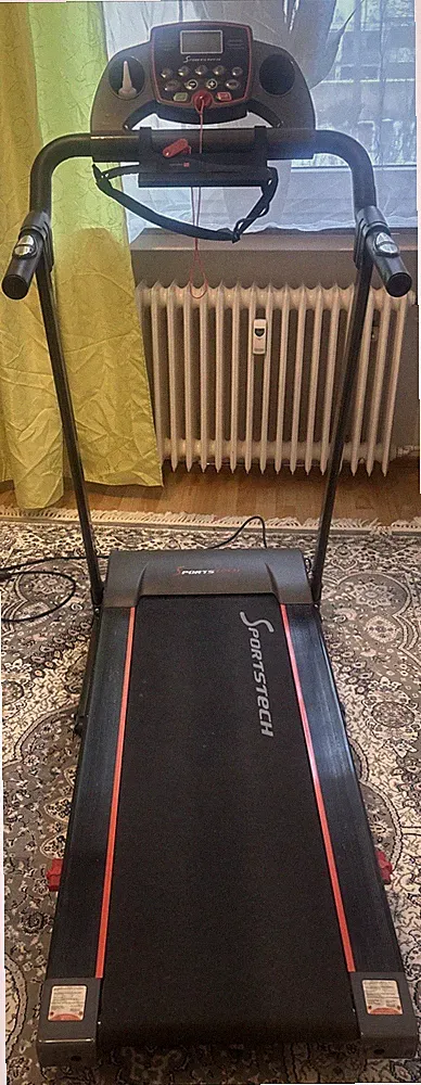 Sportstech F10 Laufband