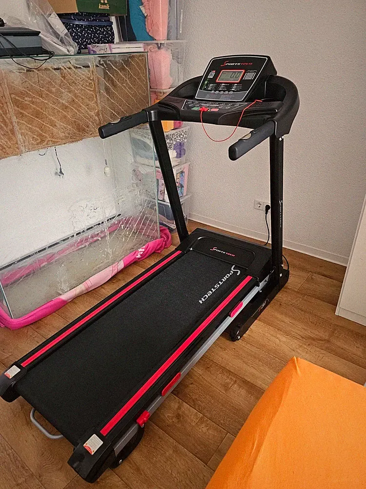 Musik-Player Sportstech