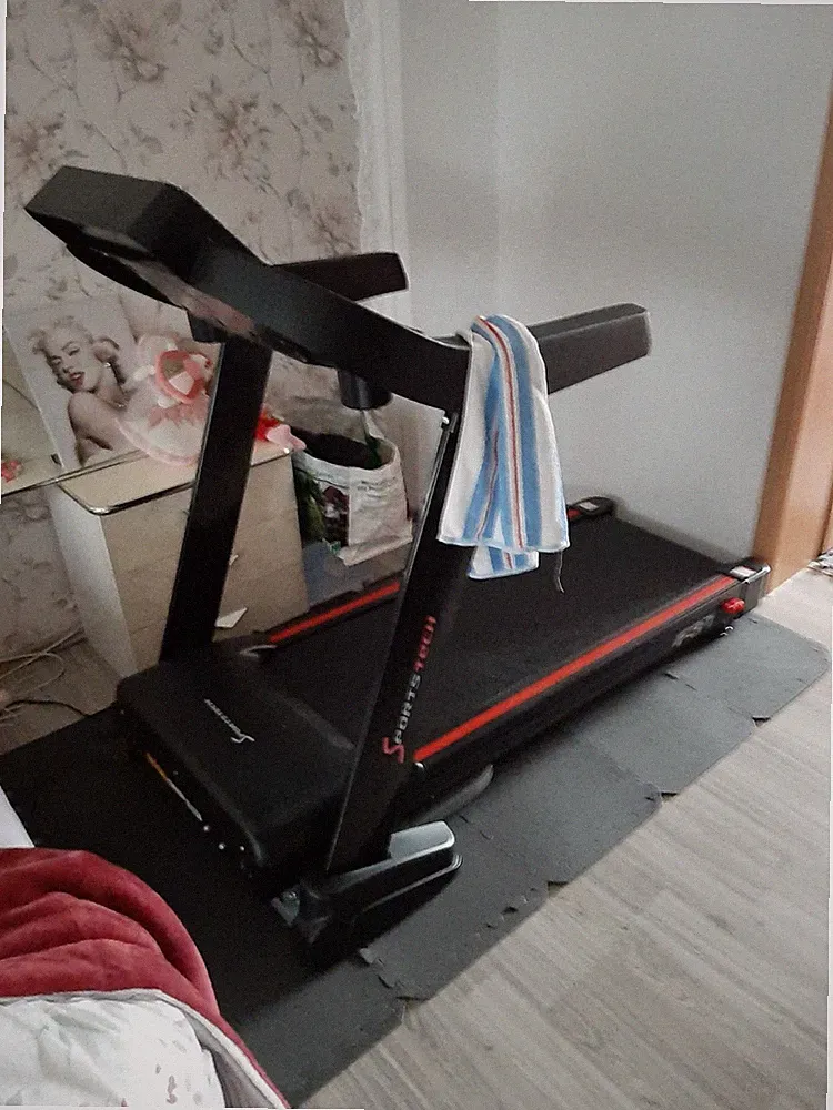 Sportstech F37 Laufband