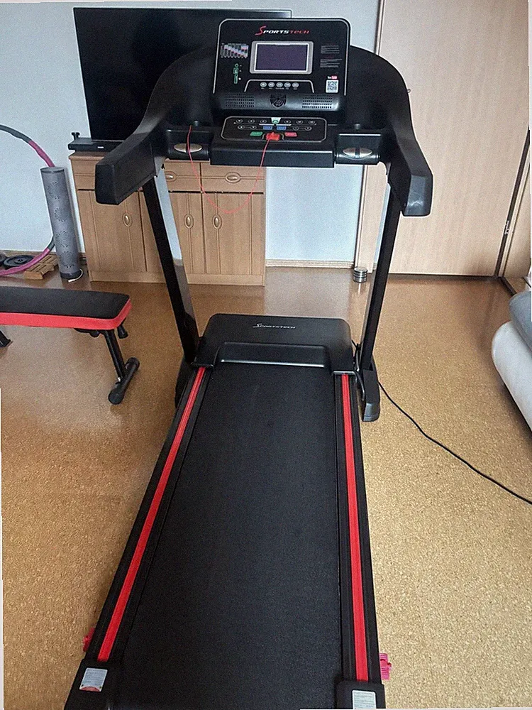 USB Sportstech