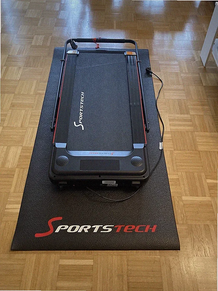 Sportstech Laufband DFT 100