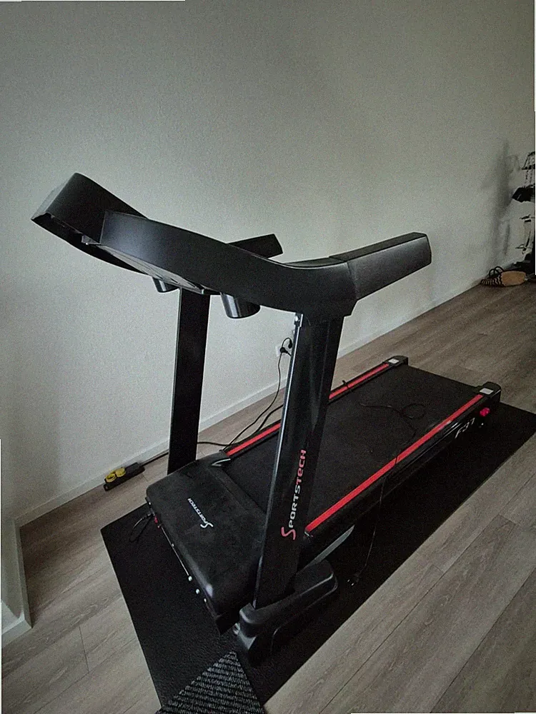 Stoßdämpfend Sportstech