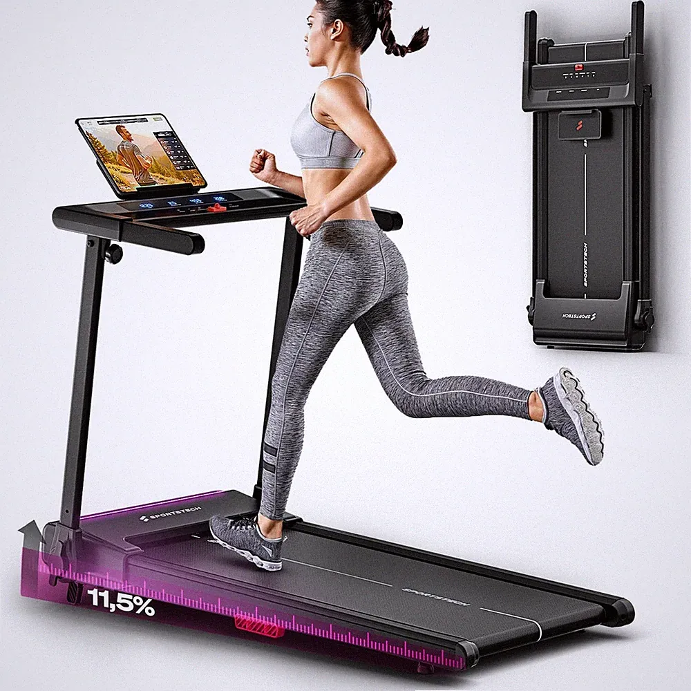 Sportstech Laufband sProRun
