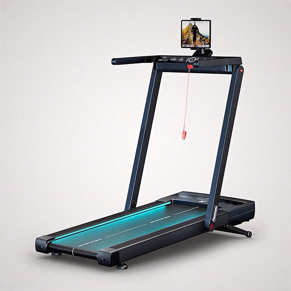 sTread Fold Pro Laufband Sportstech