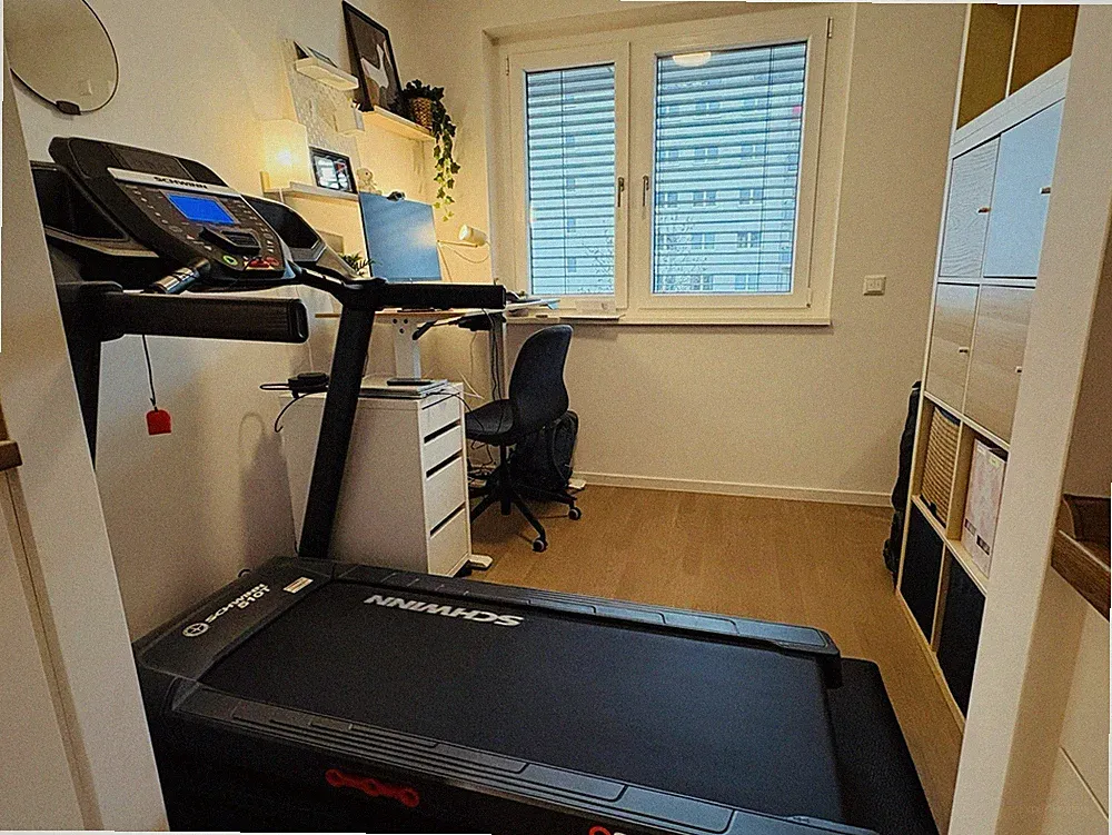 treadmill laufband