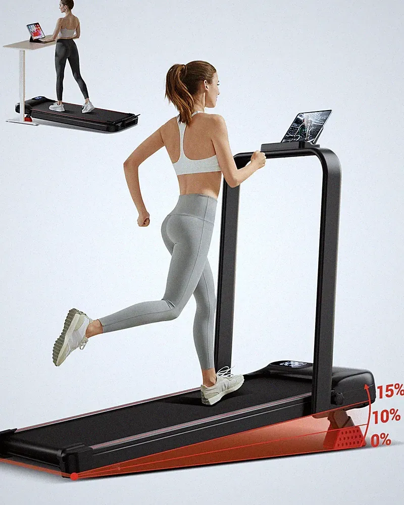 Unbenutztes premium Laufband Preis Verhandelbar