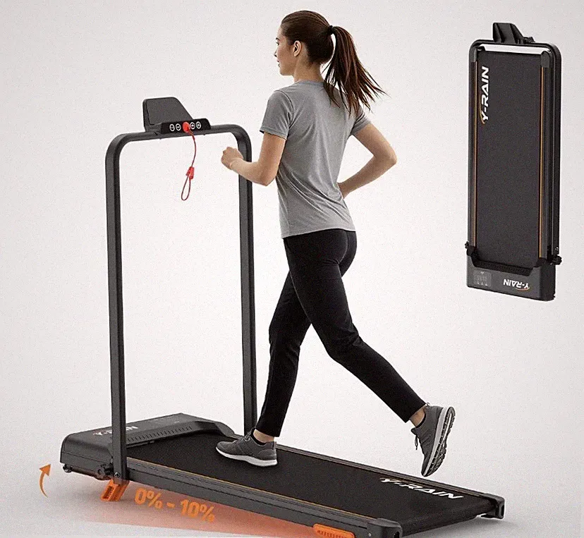 laufband 12 kmh klappbar